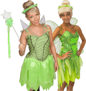 Fairy Party Packages