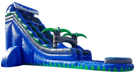 Water Slide Rental Near Me