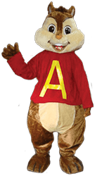 Alvin The Chipmunk