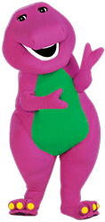 Barney
