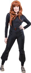 Black Widow