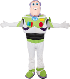 Buzz Lightyear