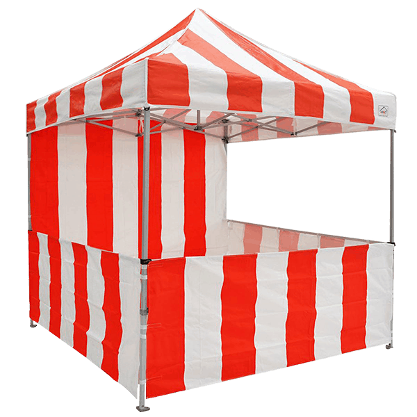 CARNIVAL TENT