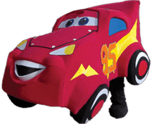 Disney Cars