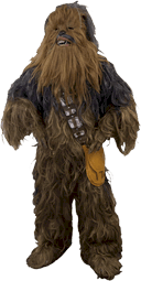 Star Wars – Chewbacca