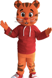 Daniel Tiger