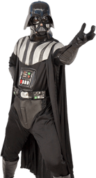 Star Wars – Darth Vader