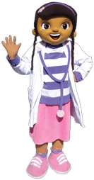 Doc mcstuffins deals