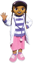 Doc Mcstuffins