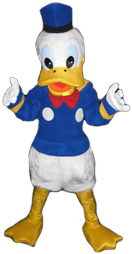 Donald Duck