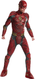 Flash Character Rental, NY