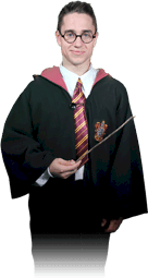 Harry Potter