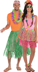 Hawaiian