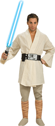 Star Wars – Luke