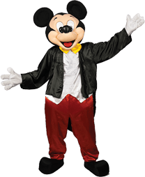 Mickey Mouse