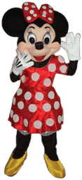 Minnie Mouse