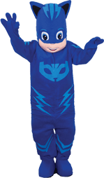 PJ Masks: Parent Viewer Thoughts and Questions