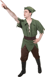 Peter Pan