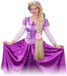 Rapunzel