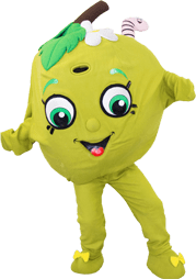 Shopkins – Apple