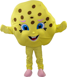Shopkins – Cookie