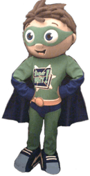 Super Why