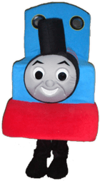 Thomas Train