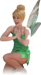 Tinker Bell