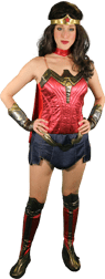 Wonder Woman