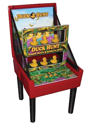 DUCK HUNT