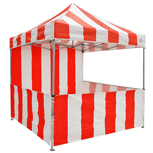 Carnival Tent