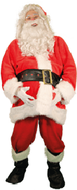 Christmas Santa Claus