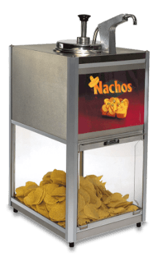 Popcorn Machine Rental, New York