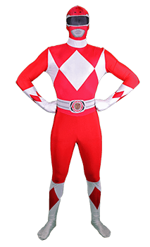 Power Ranger