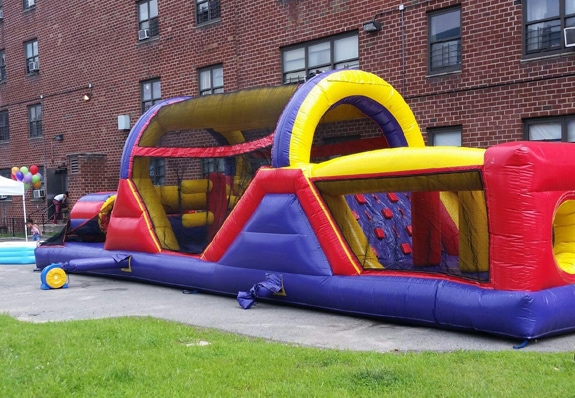 Bounce house rentals