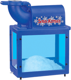 Snow Cone Machine