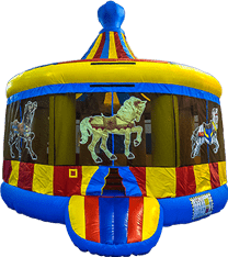 16×16 Carousel