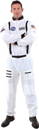 Astronaut Character