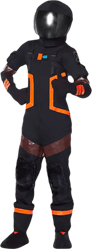 Dark Voyager Character