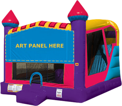 Inflatable Bounce House Rentals, Long Island, NY