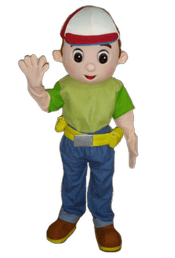 Handy Manny