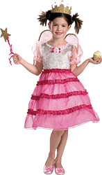 Pinaklicious Princess