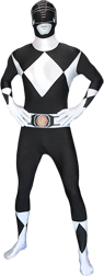 Power Ranger – Black