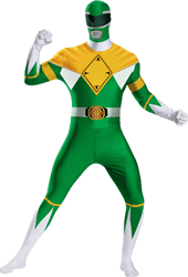 Power Ranger – Green