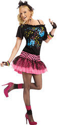 Rockstar Princess