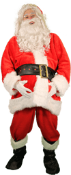 Santa Claus