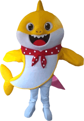 Baby Shark Baby Shark