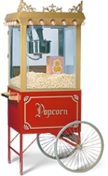 Popcorn Machine