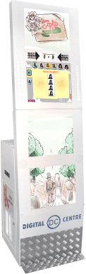 The Strip Photo Booth Rental NY