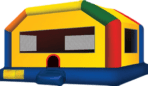 Fun House Bounce House